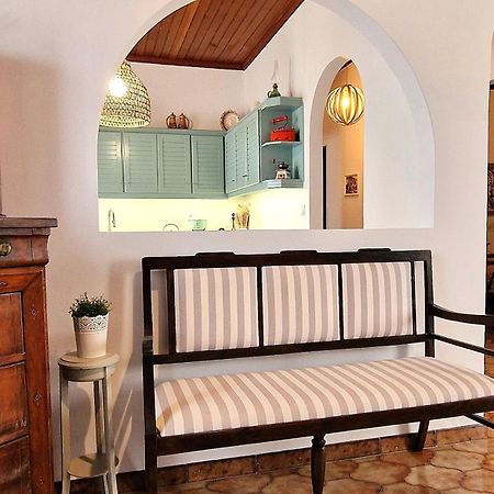 Summer House In Spetses Dış mekan fotoğraf