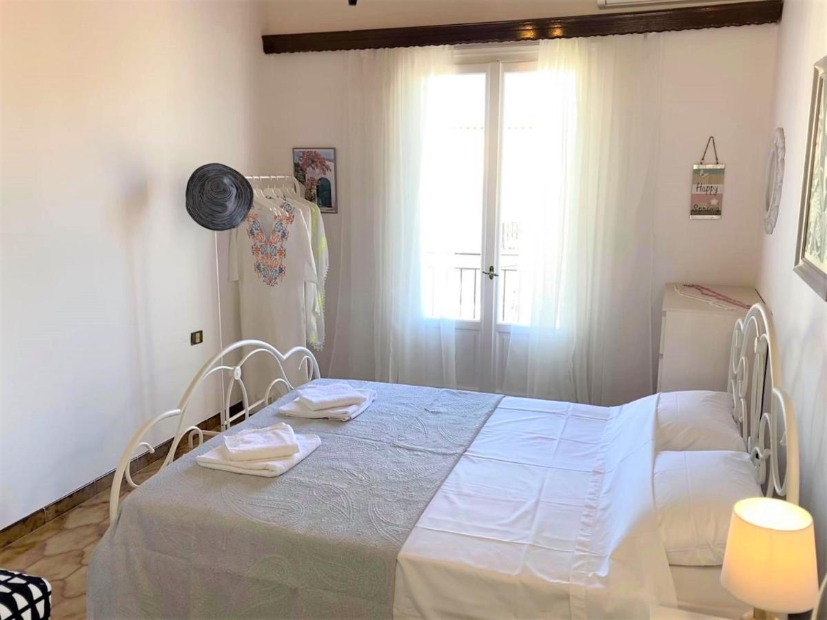 Summer House In Spetses Dış mekan fotoğraf