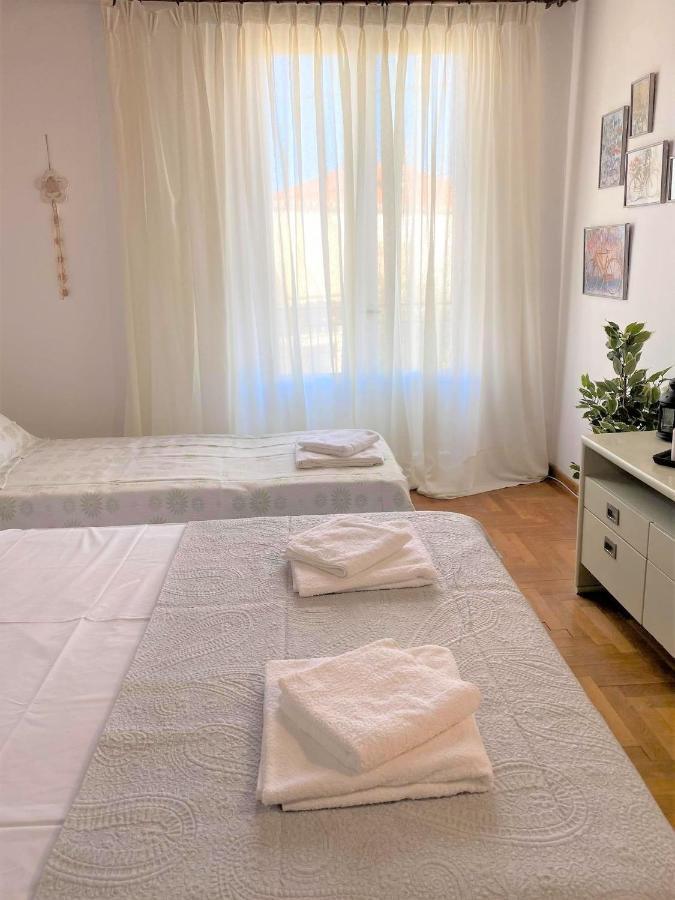 Summer House In Spetses Dış mekan fotoğraf