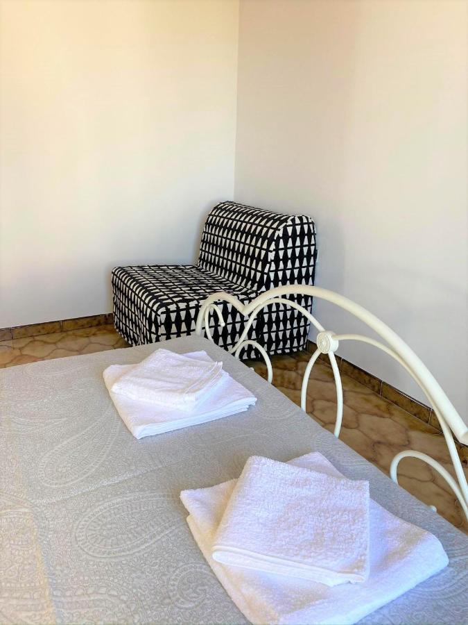 Summer House In Spetses Dış mekan fotoğraf
