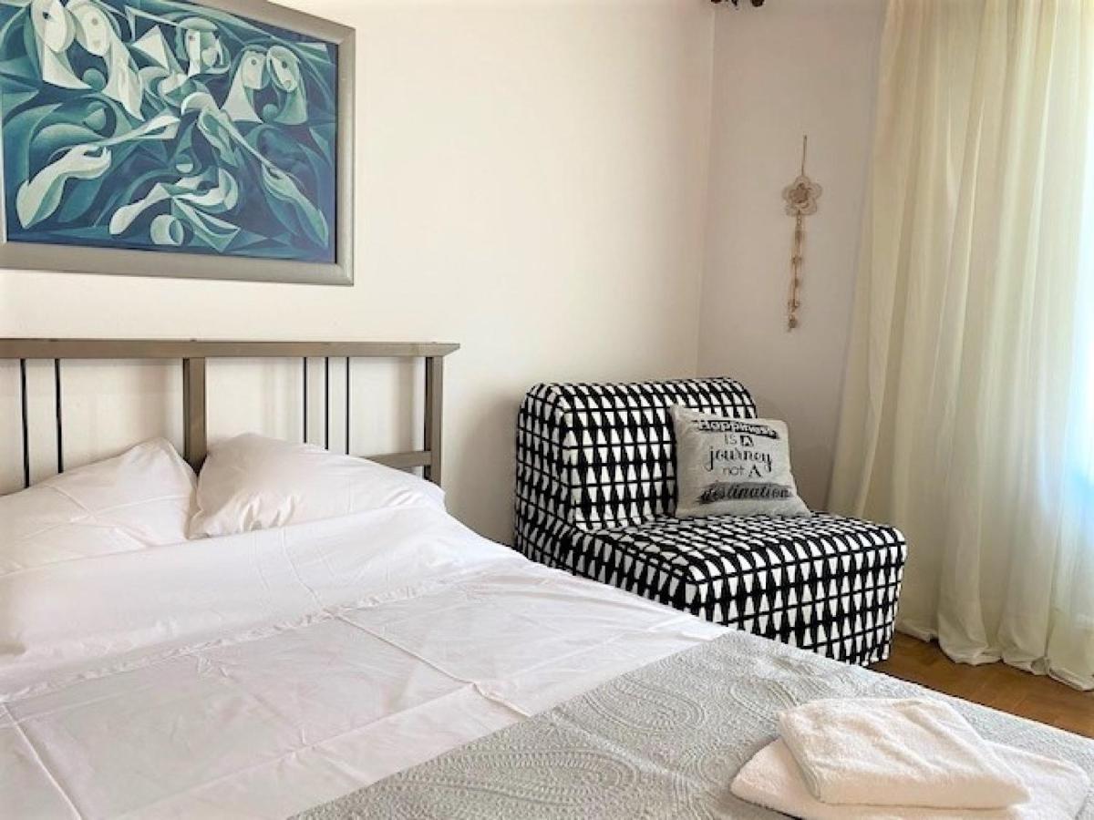 Summer House In Spetses Dış mekan fotoğraf