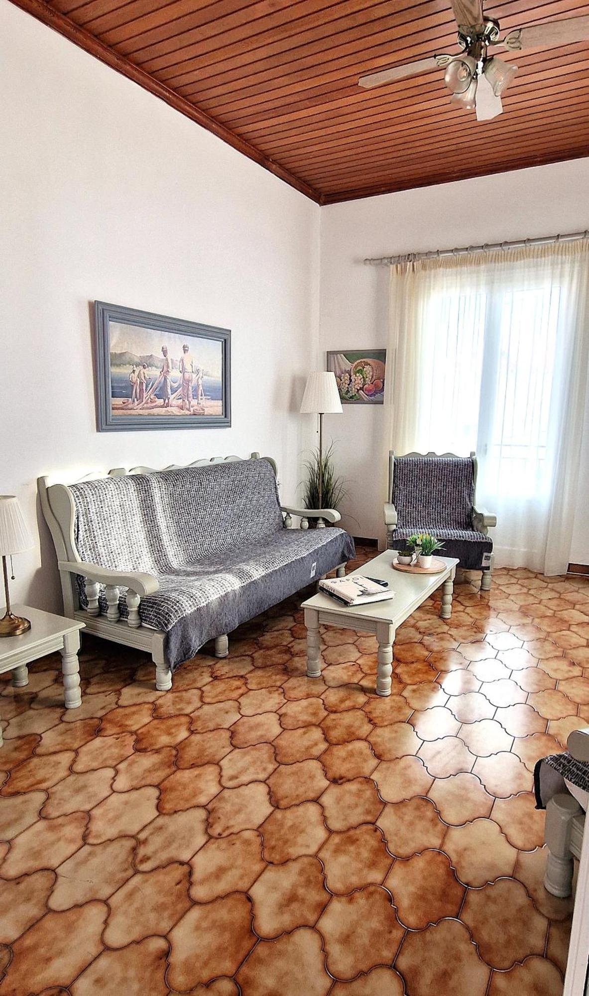 Summer House In Spetses Dış mekan fotoğraf