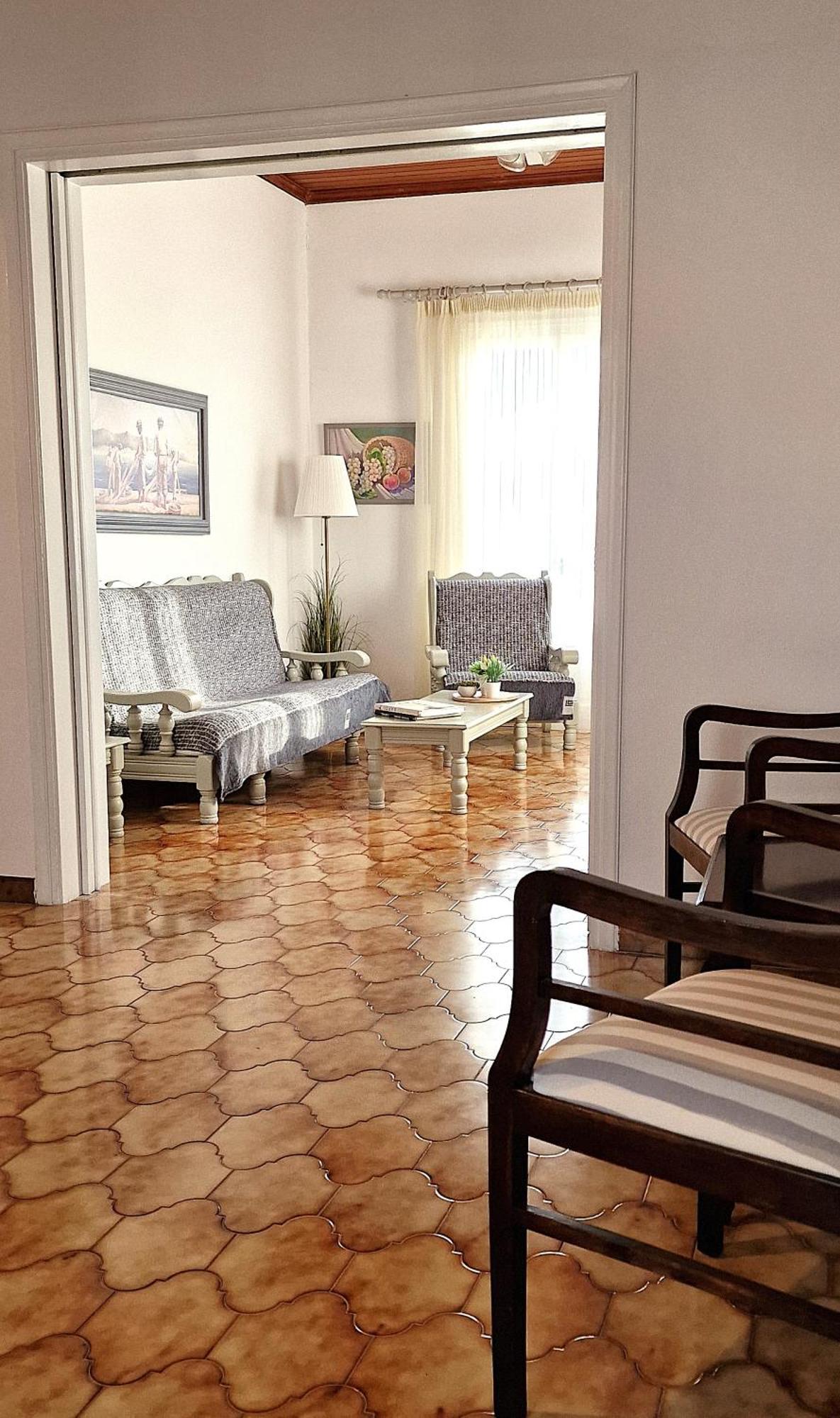 Summer House In Spetses Dış mekan fotoğraf